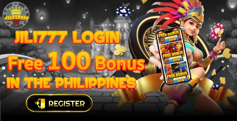 jili777 login free 100