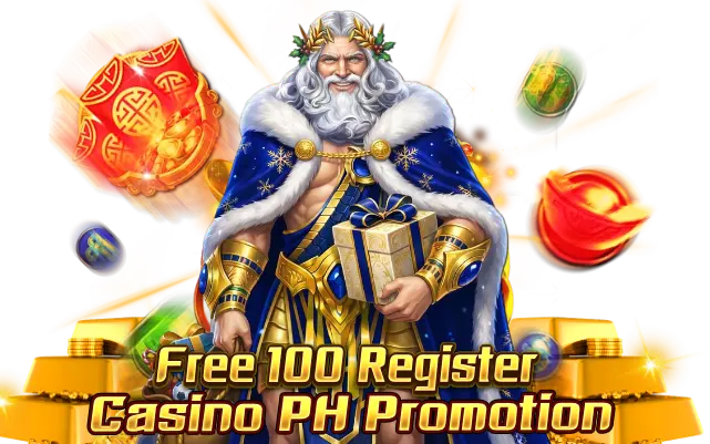 100 Free Bonus Casino No Deposit