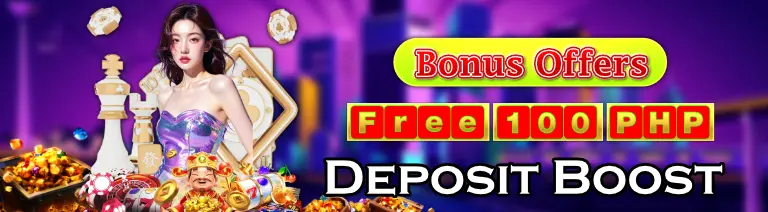 100 free bonus casino no deposit gcash