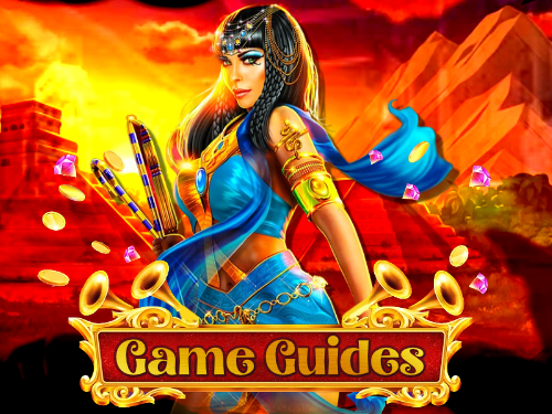 Game Guides