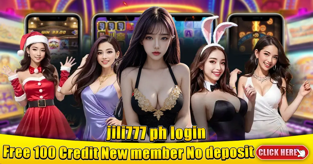 JILI777 ph login