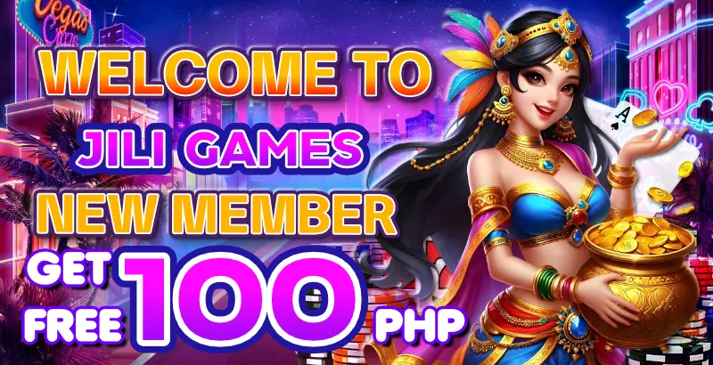 jili games free 100